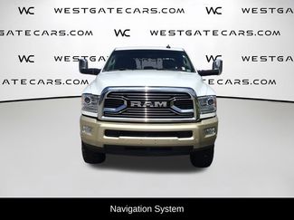 Used 2016 RAM 3500 Laramie Longhorn AWD/4WD video 2
