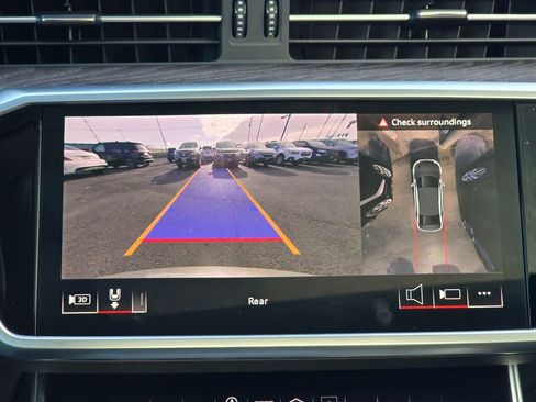 Used 2024 Audi A6 Premium Plus image 33