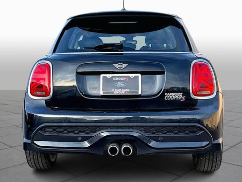 Used 2024 MINI Cooper S FWD image 5