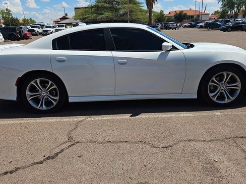 Used 2022 Dodge Charger R/T RWD image 12