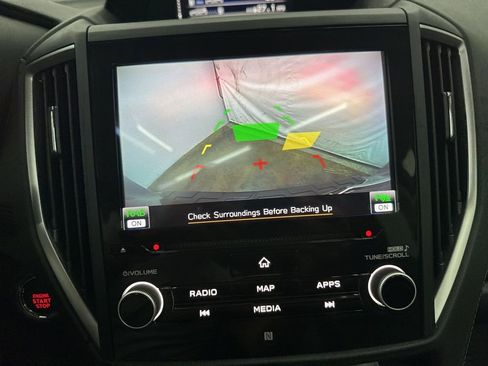 Used 2022 Subaru Forester Limited image 16