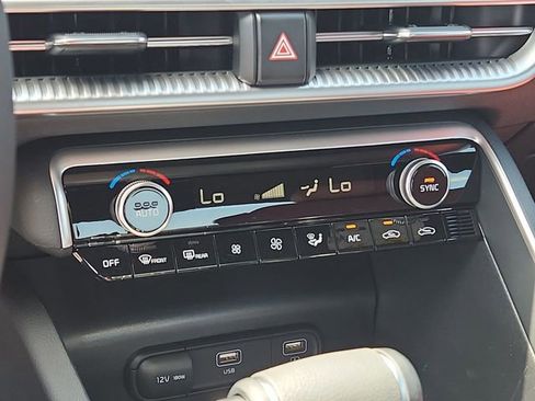 Used 2023 Kia K5 GT-Line image 23