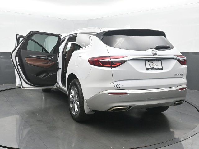 Used 2019 Buick Enclave Avenir w/ Avenir Technology Package AWD/4WD image 56
