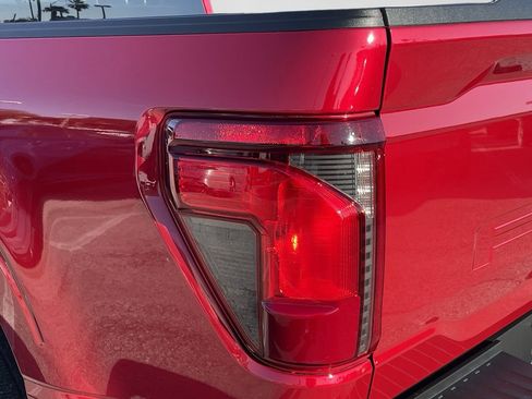 Certified 2024 Ford F150 XLT w/ Mobile Office Package image 7