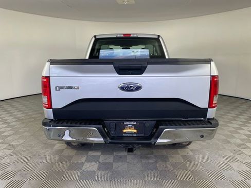 Used 2017 Ford F150 XL w/ Equipment Group 101A Mid AWD/4WD image 23