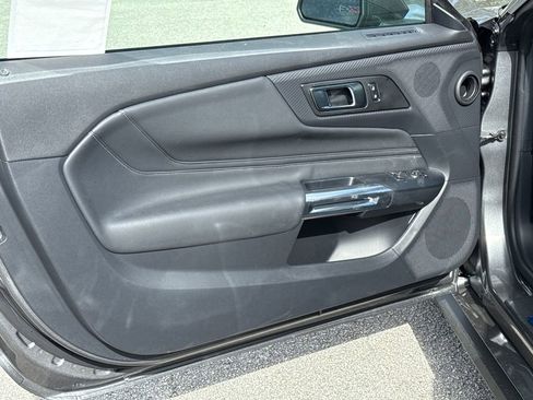 New 2025 Ford Mustang Premium image 17