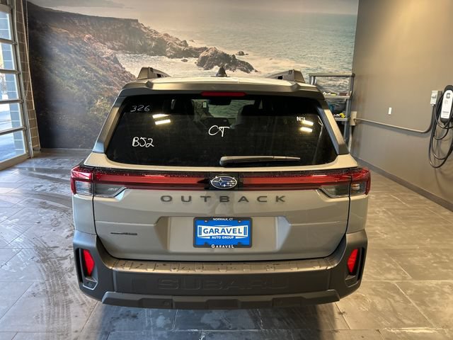 New 2026 Subaru Outback Touring XT AWD/4WD image 5