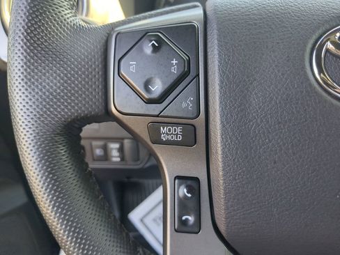 Used 2023 Toyota Tacoma TRD Off-Road AWD/4WD image 27