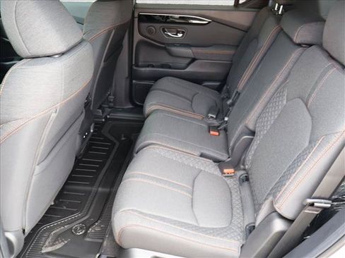 New 2026 Honda Pilot Sport image 16