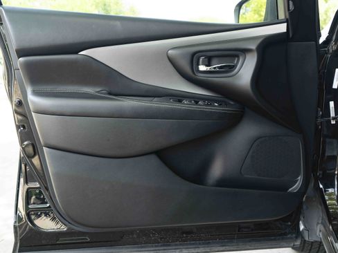 Used 2019 Nissan Murano SV AWD/4WD image 35