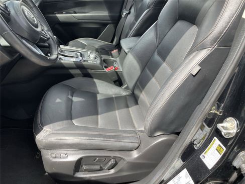 Used 2023 MAZDA CX-5 AWD 2.5 S image 12