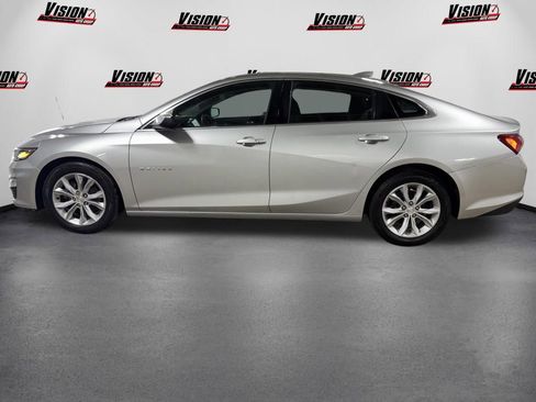 Used 2019 Chevrolet Malibu LT FWD image 7