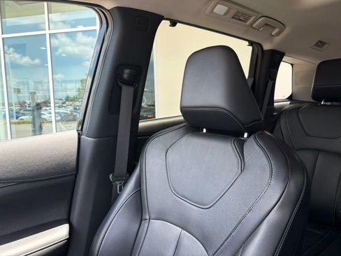 Used 2023 INFINITI QX60 Luxe w/ Cargo Package AWD/4WD image 24