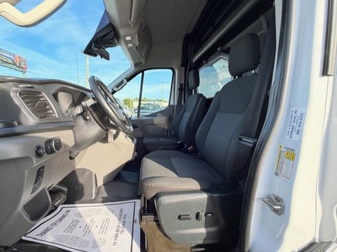 Used 2022 Ford Transit 250 Medium Roof w/ Interior Upgrade Package image 15