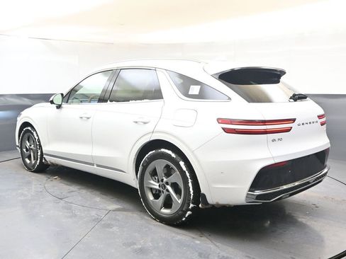 New 2026 Genesis GV70 2.5T Advanced image 3