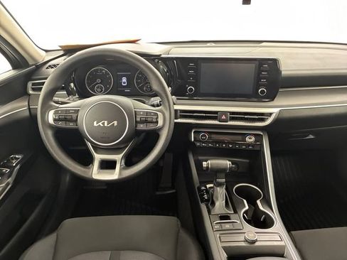 Used 2023 Kia K5 LXS FWD image 20