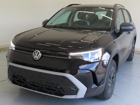 New 2026 Volkswagen Taos S FWD image 6