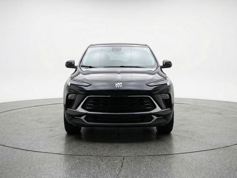 Used 2025 Buick Encore GX Preferred image 2