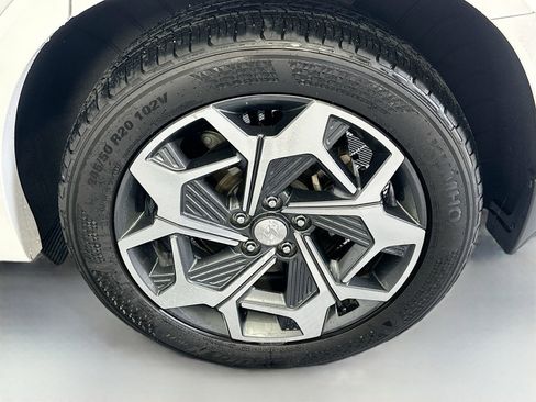 Used 2021 Hyundai Palisade Calligraphy w/ Winter Package AWD/4WD image 31