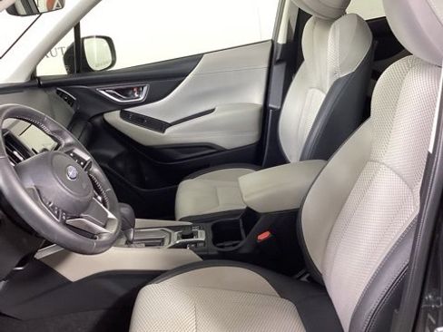 Certified 2024 Subaru Forester Premium image 13