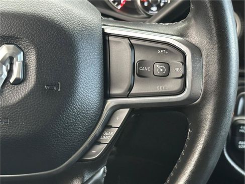 Used 2024 RAM 2500 Laramie AWD/4WD image 23