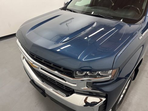 Used 2019 Chevrolet Silverado 1500 LT w/ All-Star Edition image 23