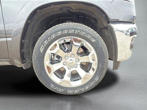 New 2026 RAM 1500 Big Horn AWD/4WD image 28