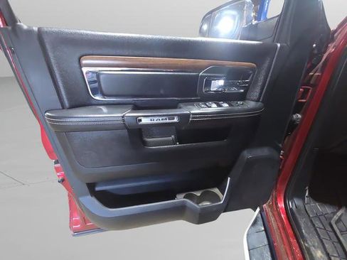 Used 2014 RAM 2500 Laramie w/ Protection Group AWD/4WD image 26