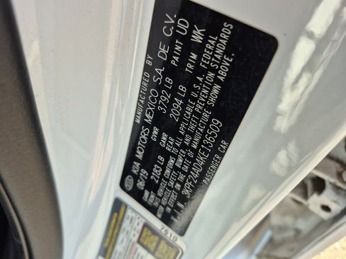 Used 2019 Kia Forte LXS FWD image 24