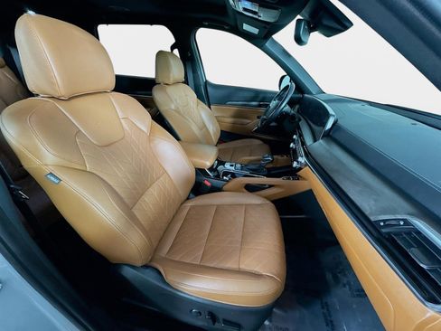 Certified 2024 Kia Telluride SX X-Pro image 31