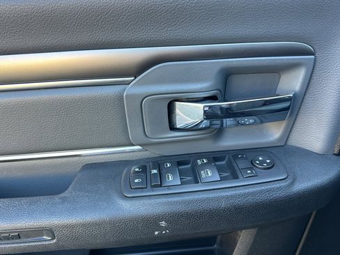 Used 2024 RAM 1500 Classic SLT image 11