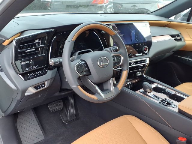 New 2026 Lexus RX 350 Premium Plus w/ Convenience Package AWD/4WD image 14