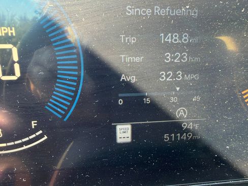 Used 2025 Hyundai Tucson SEL FWD image 8
