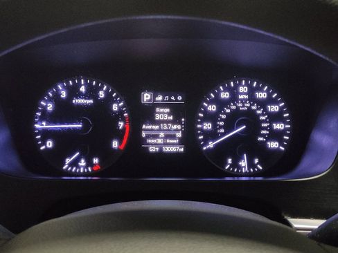 Used 2016 Hyundai Sonata SE image 23