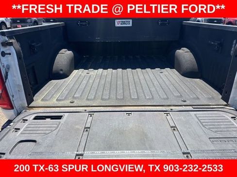 Used 2022 Ford F150 XLT w/ Equipment Group 302A High image 12