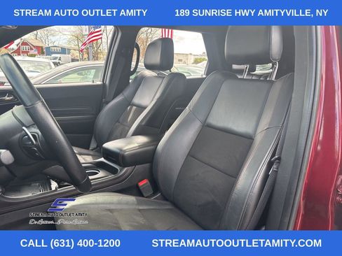 Used 2021 Dodge Durango R/T image 29