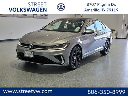New 2026 Volkswagen Jetta SE