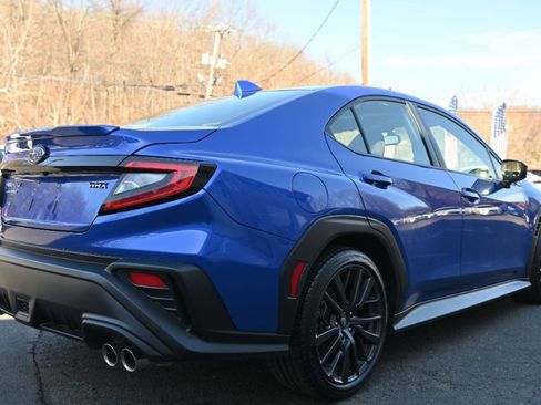 Used 2023 Subaru WRX Premium image 7