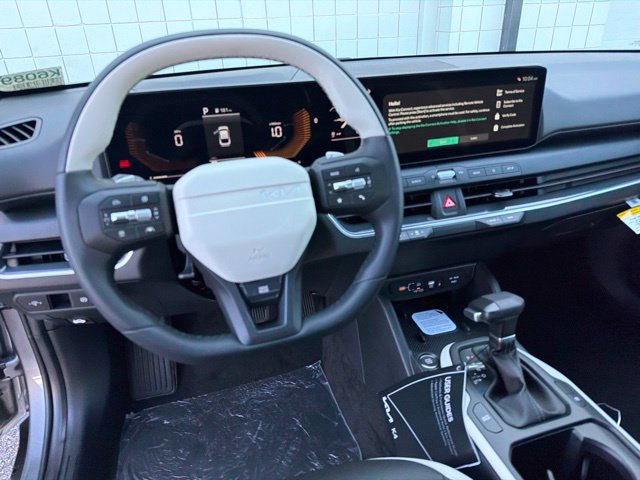 New 2026 Kia K4 GT-Line Turbo FWD image 13