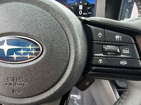New 2026 Subaru Outback Limited AWD/4WD image 20