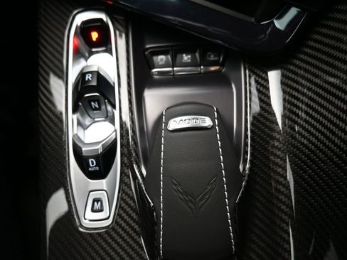 Used 2024 Chevrolet Corvette Z06 image 17