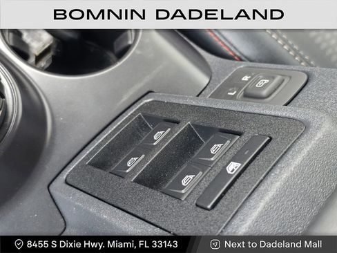 Used 2024 Ford Bronco Raptor image 30