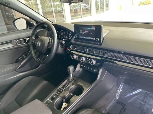 Used 2025 Honda Civic Sport image 19
