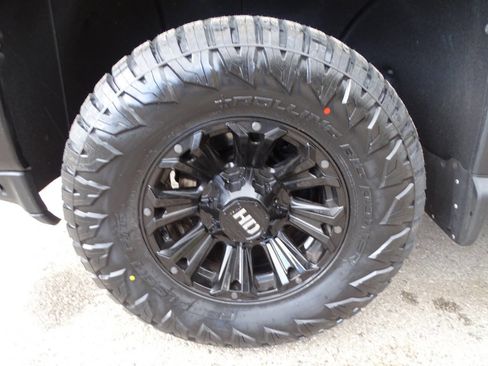 Used 2020 Chevrolet Silverado 2500 W/T image 37