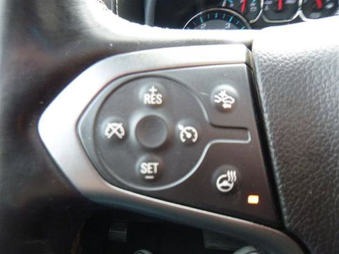 Used 2018 Chevrolet Silverado 3500 LTZ w/ Duramax Plus Package image 13