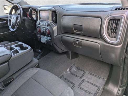 Used 2020 Chevrolet Silverado 1500 RST w/ Rally Edition image 20