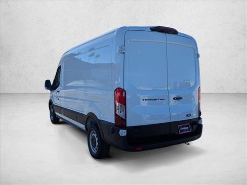 New 2026 Ford Transit 250 148 Medium Roof w/ Load Area Protection Package image 9