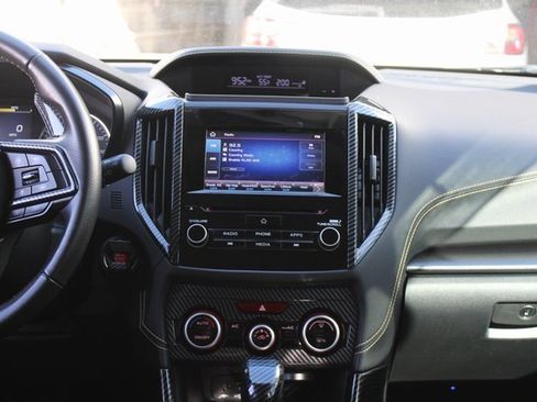 Used 2021 Subaru Crosstrek 2.5i Sport w/ Popular Package #3 image 21