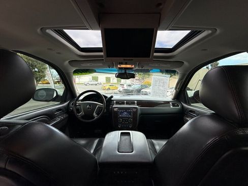 Used 2011 GMC Yukon Denali AWD/4WD image 31