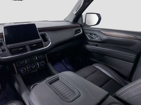 Used 2023 Chevrolet Tahoe High Country image 25